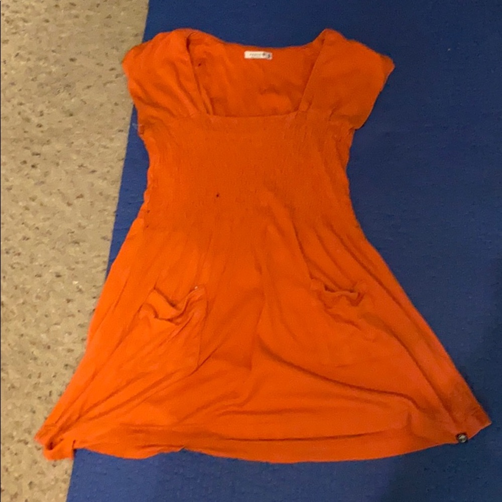 Cute arbor dress/long shirt